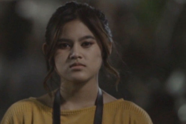 'Tak Bersyarat' Bikin Kayla Dias Konsisten dalam Bermusik