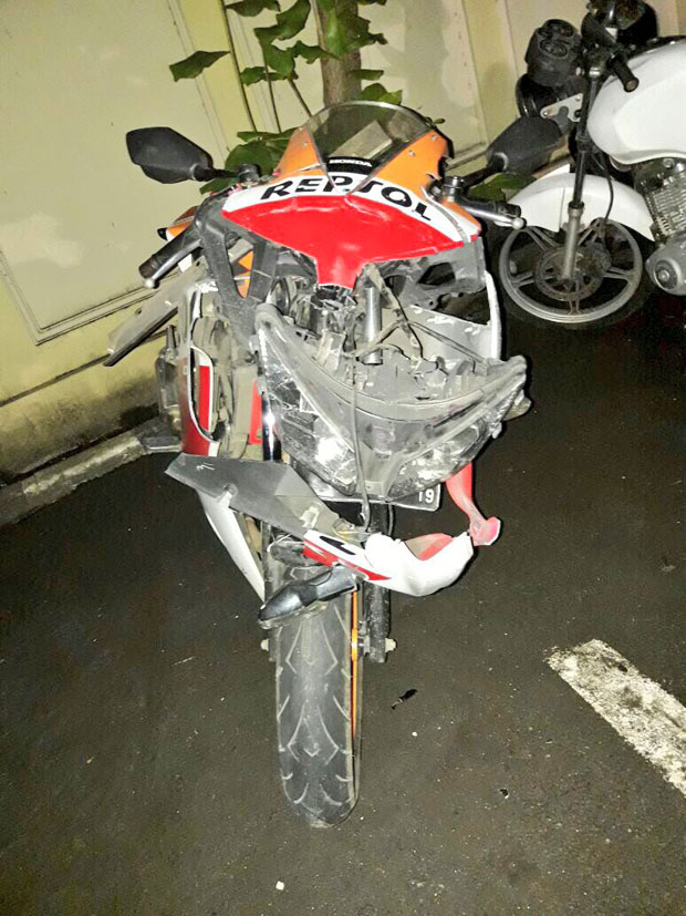Kecelakaan Maut Menghiasi Jalanan Ibu Kota sejak Kamis Malam
