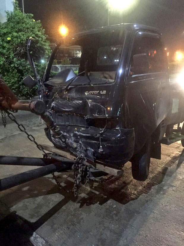 Kecelakaan Maut Menghiasi Jalanan Ibu Kota sejak Kamis Malam