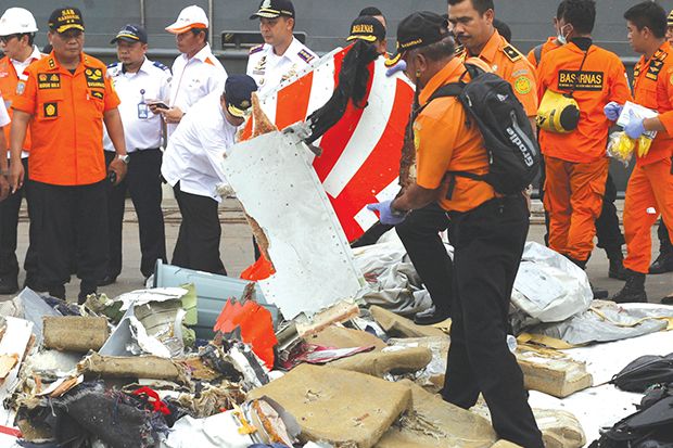 7 Bencana Bidang Teknik Paling Tragis di Dunia