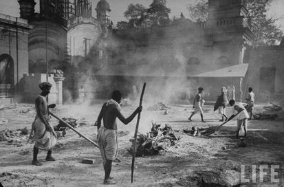 Bencana Kelaparan Terparah Sepanjang Sejarah, Korban Terbanyak di China