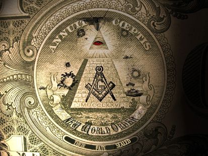 Daftar Teori Konspirasi Terbesar Sepanjang Sejarah