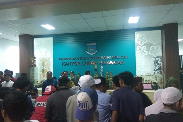 Ini Daftar Korban yang Tewas dalam Kecelakaan Maut Tanjakan Emen