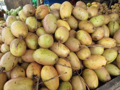Buah Asli Indonesia Ini Nyaris Punah, Apa Saja?