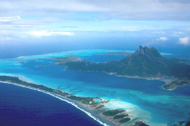 Pusara Konflik Antarnegara di Atas Pulau Sengketa