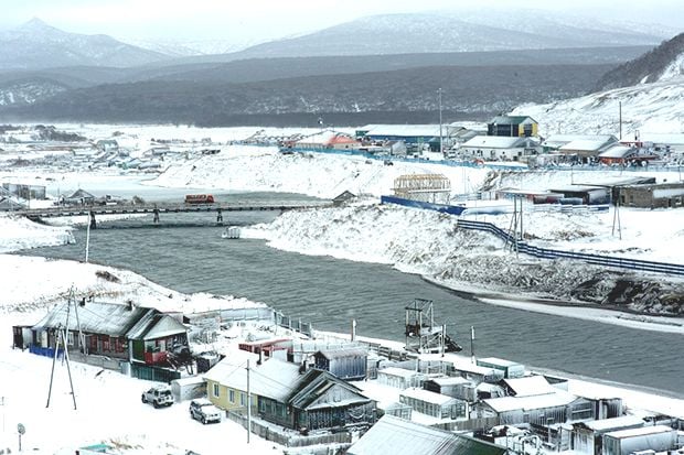 Pusara Konflik Antarnegara di Atas Pulau Sengketa