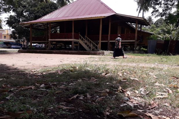 Sejarah Berdirinya Kerajaan Natal di Sumatera Utara