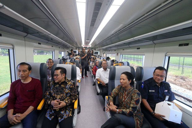 Menjelajahi Fasilitas yang Tersedia di Stasiun KA Bandara Soetta
