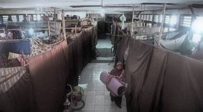 Kerusuhan Berdarah yang Pernah Mengguncang Indonesia