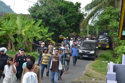 Kerusuhan Berdarah yang Pernah Mengguncang Indonesia