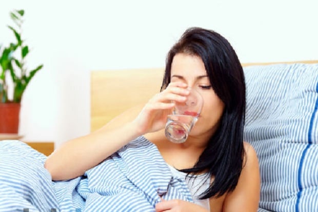10 Fakta Menarik tentang Air Minum
