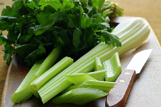 10 Makanan dan Minuman Ini Bisa Redam Amarah