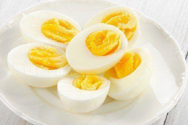 Asam Lambung Kambuh? Hindari 4 Makanan Ini