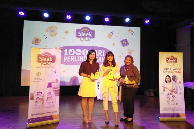 Pentingnya Memberi Perlindungan Anak pada Periode Emas