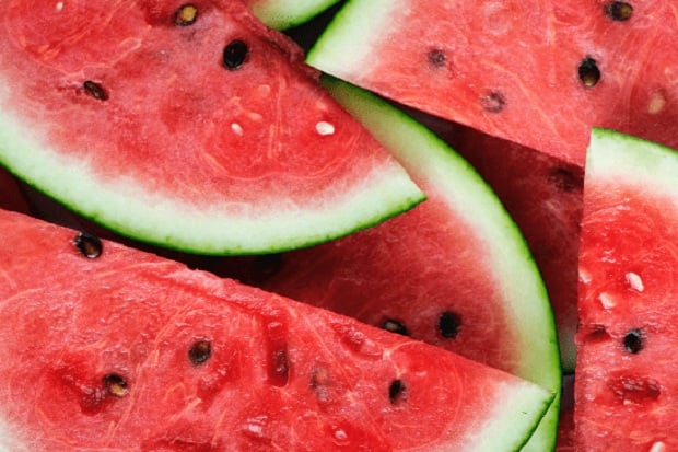 8 Buah Rendah Karbohidrat untuk Turunkan Berat Badan