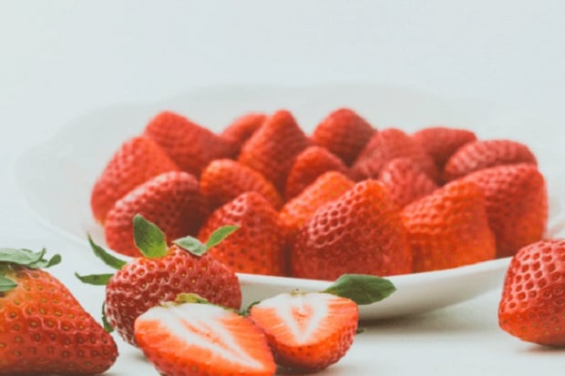 8 Buah Rendah Karbohidrat untuk Turunkan Berat Badan