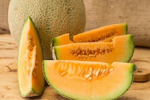 8 Buah Rendah Karbohidrat untuk Turunkan Berat Badan