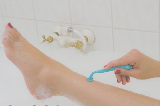 5 Tips Mencukur Rambut di Area Tertentu