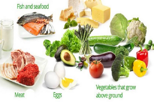 Waspada! Diet Keto Picu Jantung hingga Kanker