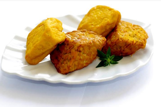 3 Makanan untuk Program Diet