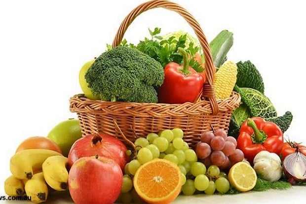3 Makanan untuk Program Diet