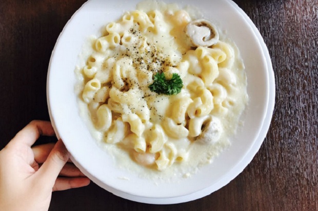 6 Makanan Lezat Ini Boleh Disantap Saat Diet