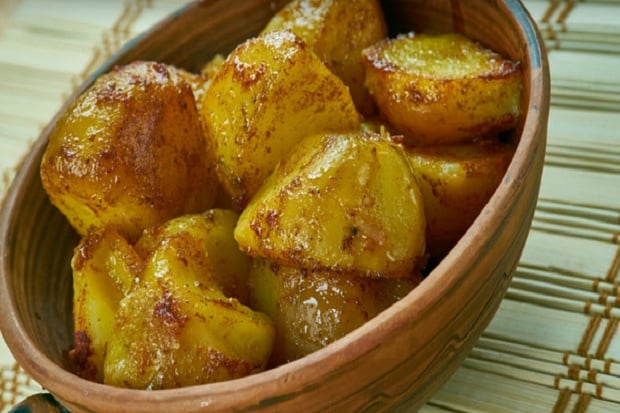 6 Makanan Lezat Ini Boleh Disantap Saat Diet