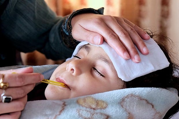 Yuk, Kenali 9 Fakta Tentang Flu