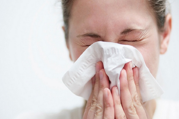 Yuk, Kenali 9 Fakta Tentang Flu