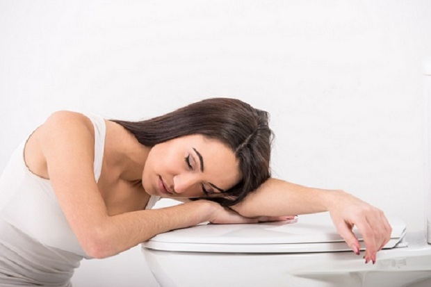 Alasan Kurang Tidur Selama Kehamilan