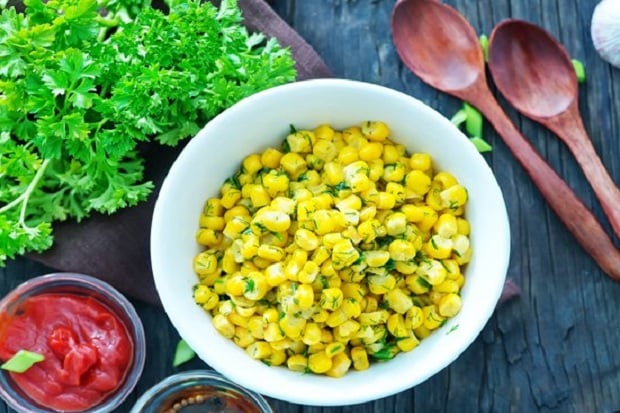 8 Makanan Ketogenik yang Harus Dihindari
