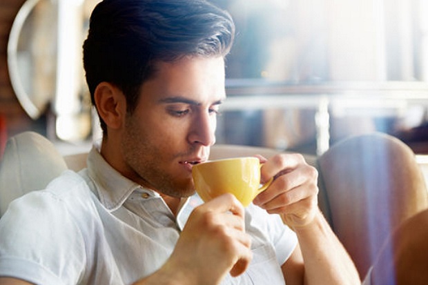 10 Alasan Anda Harus Minum Kopi Hitam, Tanpa Gula dan Krim
