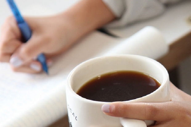 10 Alasan Anda Harus Minum Kopi Hitam, Tanpa Gula dan Krim