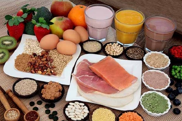 6 Cara Efektif Mengendalikan Rasa Lapar