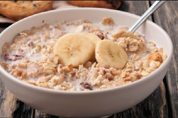 9 Makanan Ini Bisa Turunkan Berat Badan