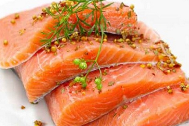 7 Makanan yang Bisa Nambah Tinggi Badan