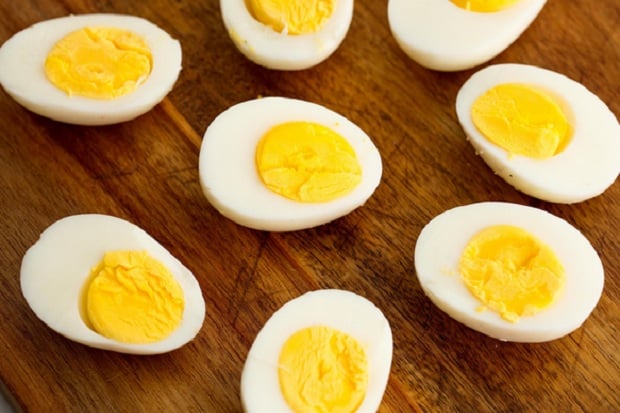 7 Makanan yang Bisa Nambah Tinggi Badan