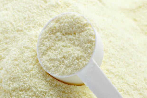 Bunda, Ini 10 Makanan Tanpa Batas Kadaluarsa