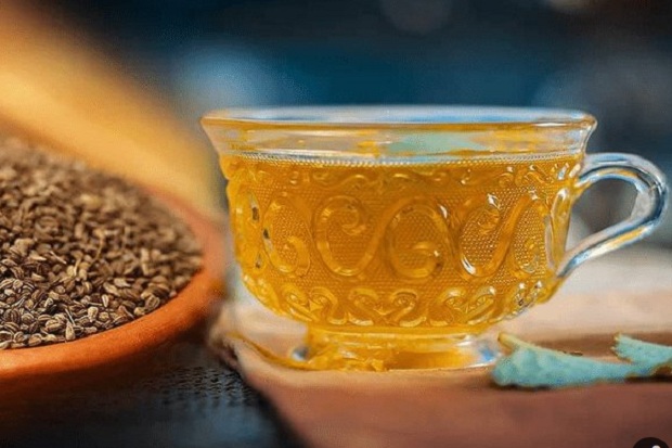 5 Minuman Sehat di Pagi Hari