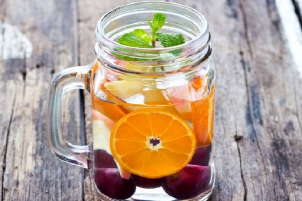 5 Minuman Sehat di Pagi Hari