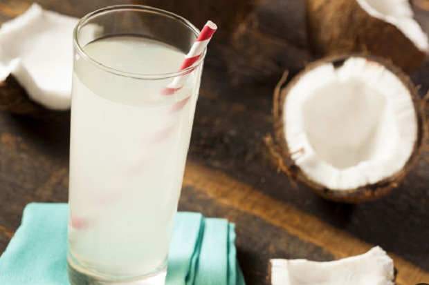 5 Minuman Sehat di Pagi Hari