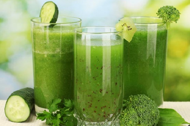 5 Minuman Sehat di Pagi Hari