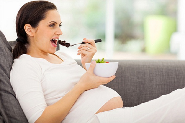Pentingnya Kebutuhan Nutrisi Wanita Remaja, Hamil, dan Menopause
