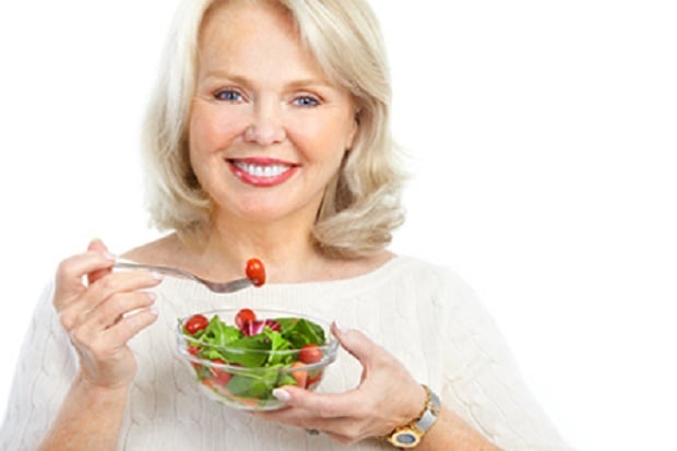 Pentingnya Kebutuhan Nutrisi Wanita Remaja, Hamil, dan Menopause