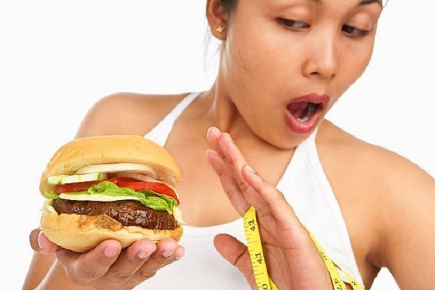 Cara Baru Mencegah Obesitas