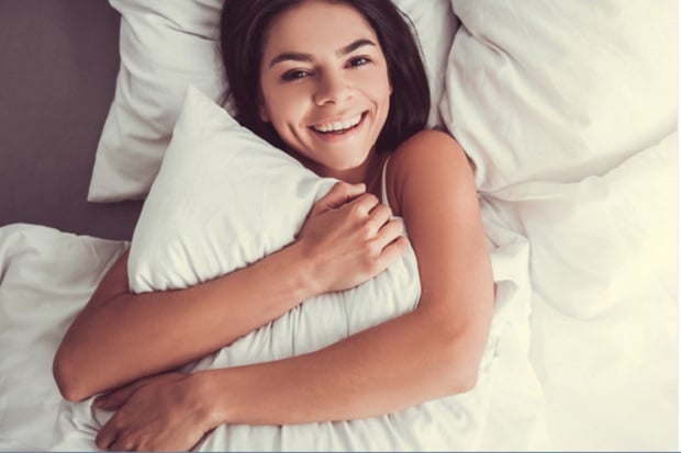 8 Posisi Tidur Ini Bisa Mencerminkan Kepribadian Anda