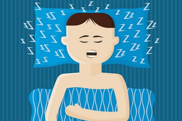 8 Posisi Tidur Ini Bisa Mencerminkan Kepribadian Anda