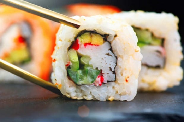 Mau Makan Prasmanan? Perhatikan 6 Hal Ini Agar Diet Terjaga