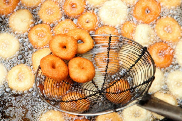 Mau Makan Prasmanan? Perhatikan 6 Hal Ini Agar Diet Terjaga