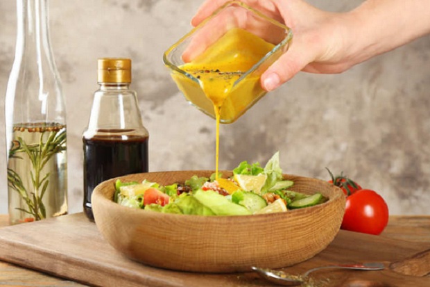 Mau Makan Prasmanan? Perhatikan 6 Hal Ini Agar Diet Terjaga